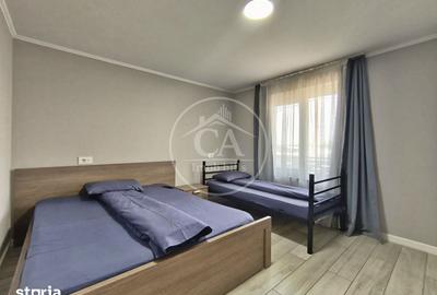 Casă cu 4 camere decomandat cu Teren 300 Mp în Central - 1