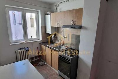 Apartament cu 2 camere decomandat în Mănăștur