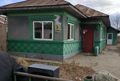 Casă cu Teren 300 Mp în Central