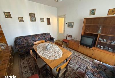 Apartament cu 3 camere decomandat în Ultracentral - 4