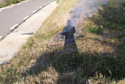 Teren de 2100 mp, în Rădăcinești