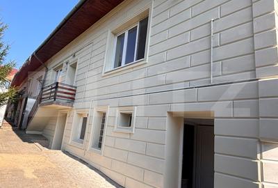 Apartament cu 3 camere decomandat, mobilat în Blaj