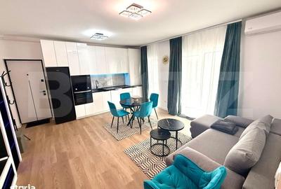 Apartament cu 2 camere decomandat în Ghiroda
