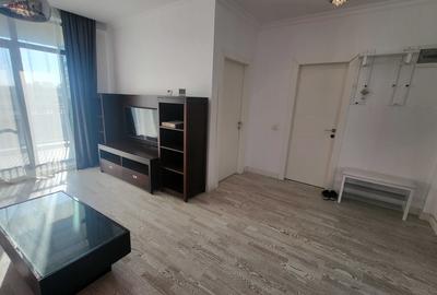 Apartament cu 2 camere decomandat în Palazu Mare