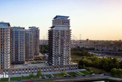 Apartament cu 3 camere în Văcăresti - 3