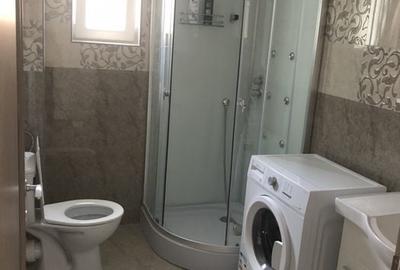 Garsonieră decomandată în Moșilor - 1
