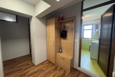 Apartament cu 2 camere decomandat în Progresul II - 7