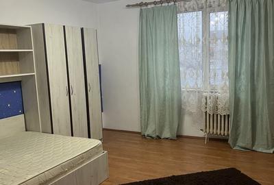 Garsonieră decomandată în Central - 4