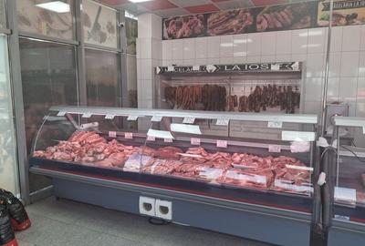 Spațiu comercial, de 250 mp, în Frumușani - 1