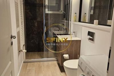 Apartament cu 3 camere în Centrul Civic