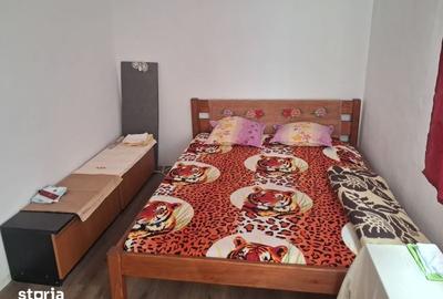 Apartament cu 2 camere în Gării