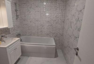 Apartament cu 2 camere decomandat, mobilat în Carrefour - 9