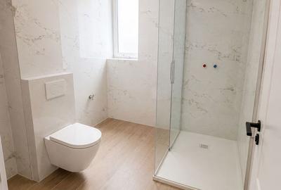 Apartament cu 2 camere în Sânmartin - 2