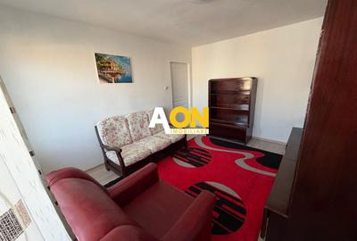 Apartament cu 3 camere semidecomandat, mobilat în Cetate - 8
