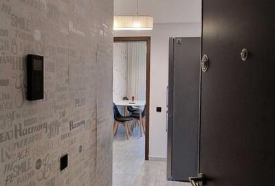 Apartament cu 2 camere decomandat în Central - 2