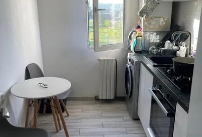 Apartament cu 2 camere semidecomandat în Podu Roș - 5