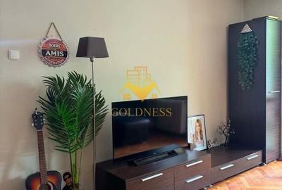 Apartament cu 2 camere decomandat, mobilat în Central - 5