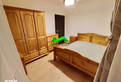 Apartament cu 2 camere în Șelimbăr