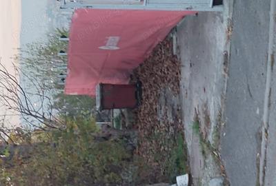 Teren de 860 mp, în Central - 3