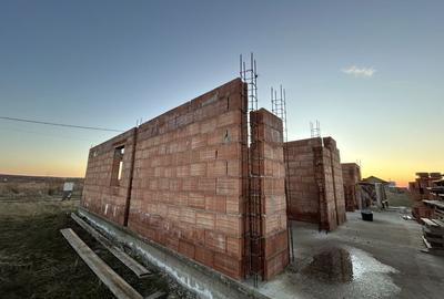 Casă cu 4 camere în Cihei - 5