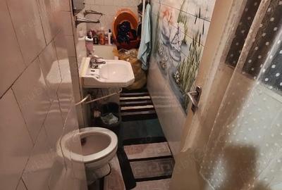 Apartament cu 2 camere nedecomandat în Central