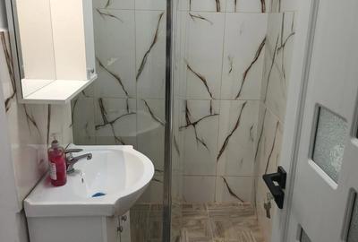 Apartament cu 2 camere semidecomandat în Central - 3