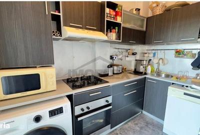 Apartament cu 4 camere în Ultracentral