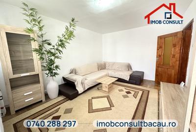 Apartament cu 3 camere decomandat în Bistrița Lac