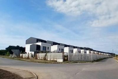 Teren de 5000 mp, în Corbeanca