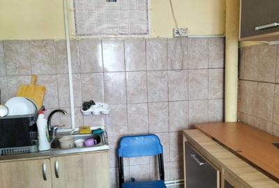 Apartament cu 4 camere decomandat în Central - 7