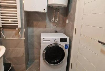 Apartament cu 3 camere decomandat în Băneasa - 6