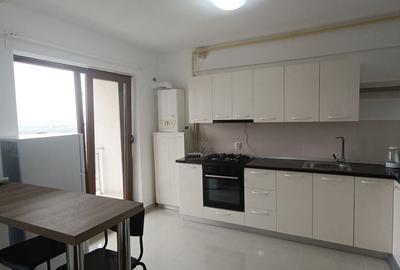 Garsonieră în Chiajna - 2