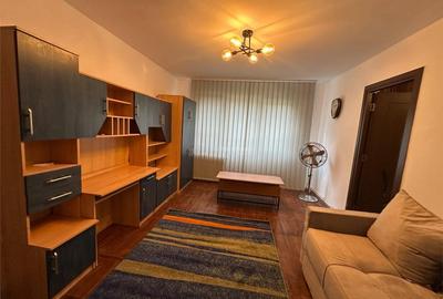 Apartament cu 2 camere semidecomandat în Central - 9
