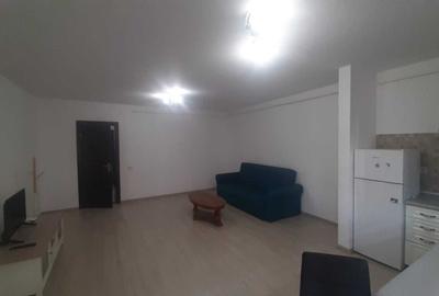 Garsonieră nedecomandată în Central - 8