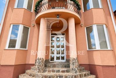 Casă cu 4 camere cu Canalizare în Rogerius