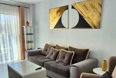 Apartament cu 3 camere în Becaș - 11