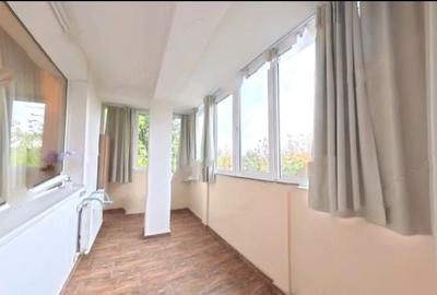 Apartament cu 2 camere decomandat, mobilat în Baba Novac - 5