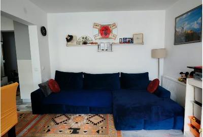 Apartament cu 3 camere decomandat, mobilat în Astra - 1