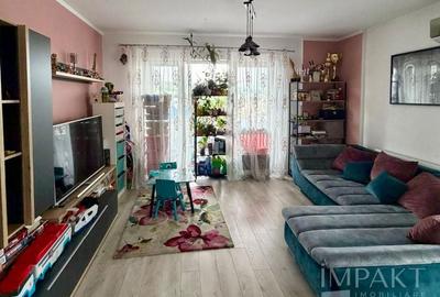 Apartament cu 2 camere decomandat în Iris - 1