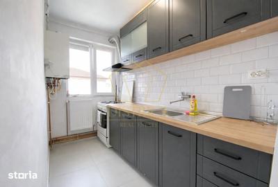 Apartament cu 2 camere, mobilat în Olimpia-Stadion - 5