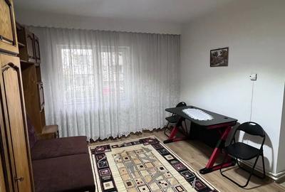 Garsonieră semidecomandată în Central