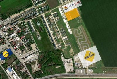 Spațiu industrial, de 1,500 mp, în Tunari - 1