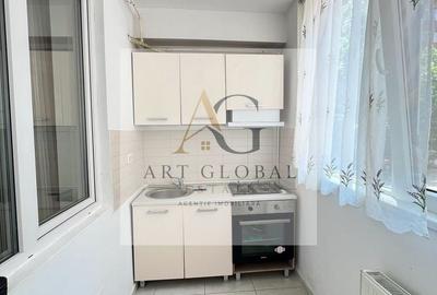 Apartament cu 2 camere decomandat, mobilat în Militari - 10