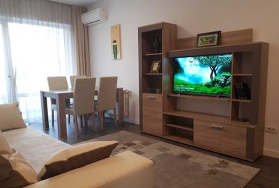 Apartament cu 2 camere decomandat în Tudor Vladimirescu - 2