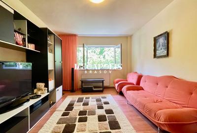 Apartament cu 3 camere decomandat în Răcădău - 1