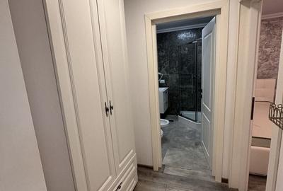 Apartament cu 3 camere decomandat în Central - 6