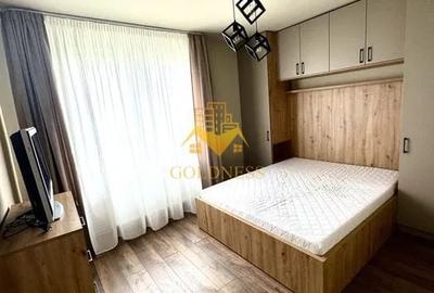 Apartament cu 2 camere decomandat, mobilat în Gheorgheni - 2
