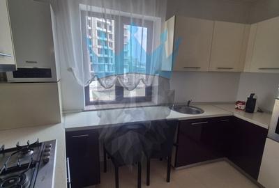 Apartament cu 2 camere semidecomandat, mobilat în Lujerului - 7