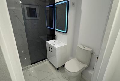 Apartament cu 2 camere decomandat în Mătăsari