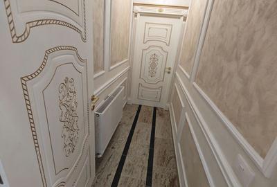 Casă individuală cu 5 camere cu Canalizare în Central - 9